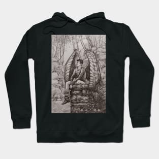 Dragonlord Hoodie